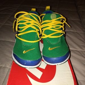 Nike Air Presto Size 11